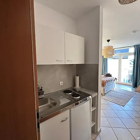 Apartment 205 Boho *