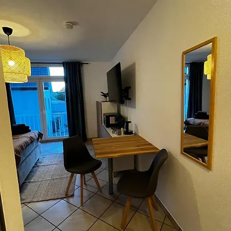 Apartment 205 Boho Koblenz (Rhineland-Palatinate)