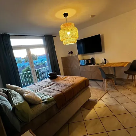 205 Boho Apartment