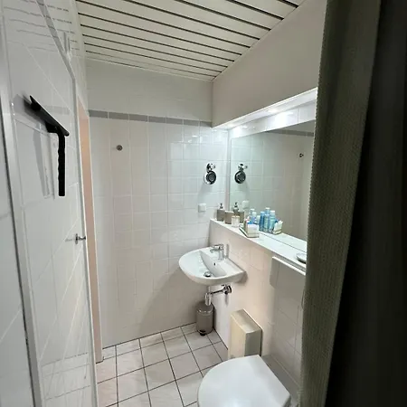 205 Boho Apartment Koblenz (Rhineland-Palatinate)