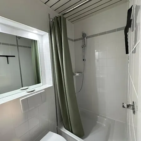Apartment 205 Boho Koblenz (Rhineland-Palatinate)
