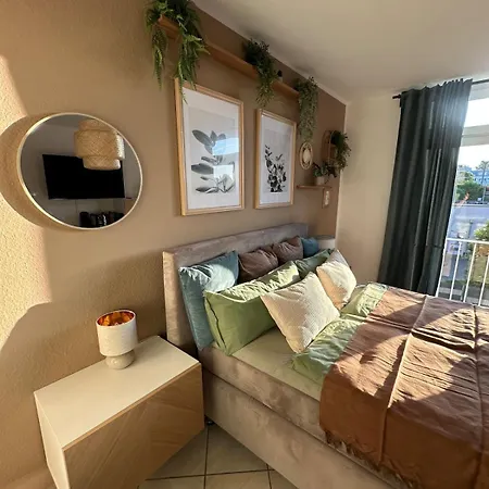 205 Boho Apartment